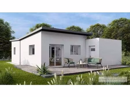 vente maison à molac (56230) : à vendre / 49m² molac