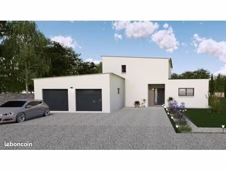 maison 6 pièces 142 m²