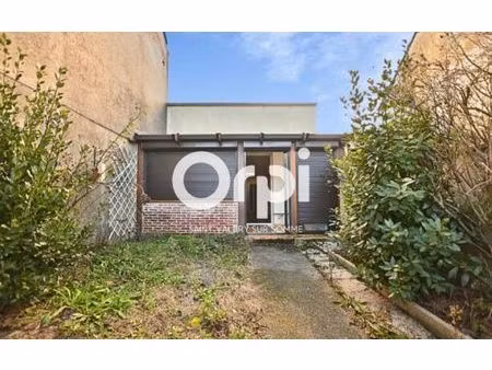 maison saint-valery-sur-somme 75 m² t-3 à vendre  168 000 €