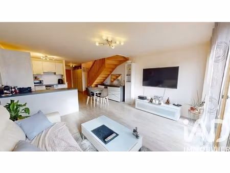 vente maison traditionnelle 4 pièces