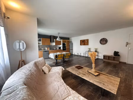 appartement t2 meublé agen sud