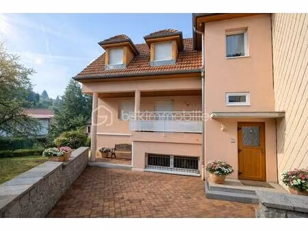 maison de 308 m² à breitenbach-haut-rhin