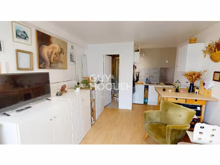 appartement limours 1 pièce(s) 20 m2