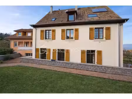 maison de 440 m² à breitenbach-haut-rhin