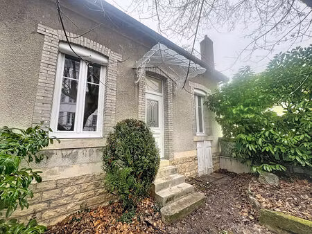 maison dijon 2 pièce(s) 38.12 m2