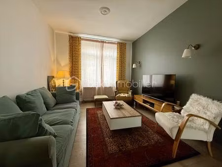 maison de ville de 103 m² à quesnoy-sur-deule