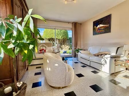 maison de 150 m² à salouel
