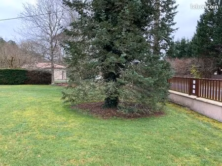 terrain 510 m² castres gironde