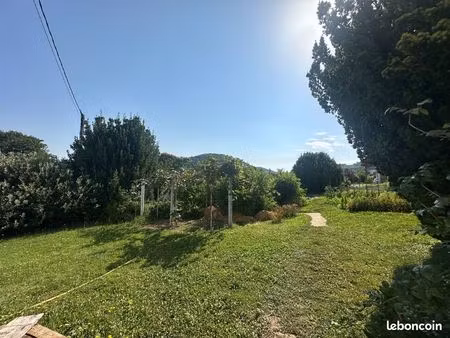 terrain 1141 m² lens-lestang