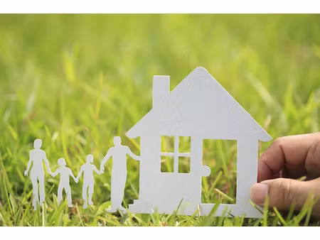 vente terrain 385 m² à saint-nolff (56250)  86 500 €