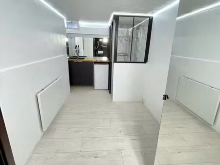 location local bureau stockage 75016 paris - tour eiffel