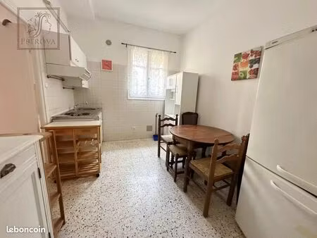 appartement 1 pièce 35 m²