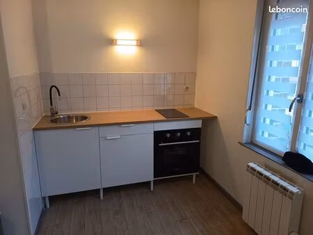 appartement t2 aniche
