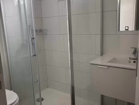 location d’un studio