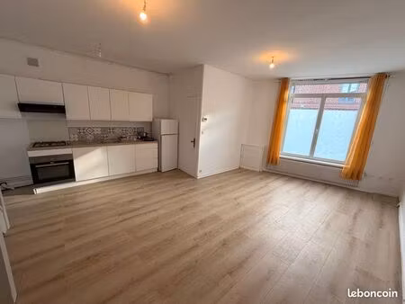 t3 duplex 70 m² – mouvaux (rue du congo)