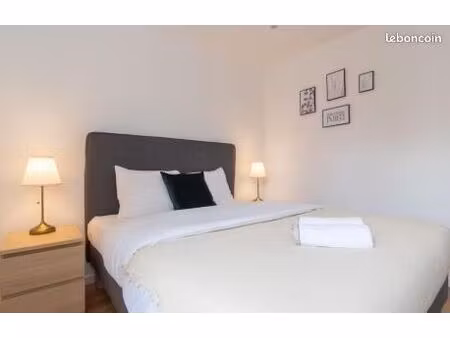 centre lille bel appartement 2p lumineux