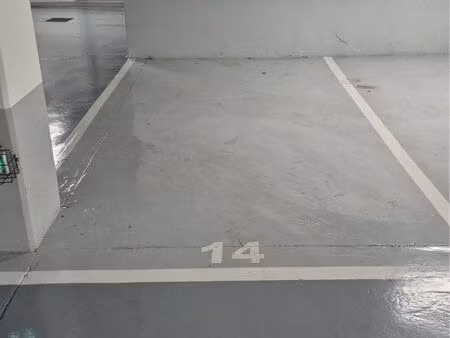 place de parking à louer mairie d’issy