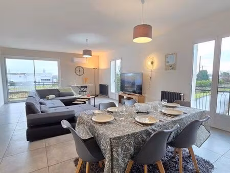 location maison 5 chambres