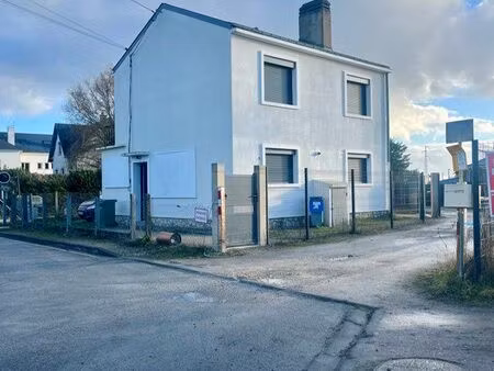 maison fleury les aubrais proche gare