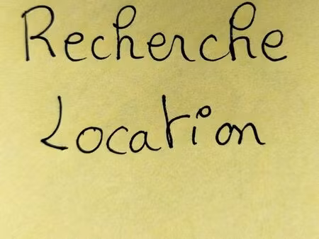 recherche location t2 ou t3