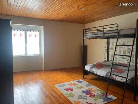 chambre meublée 30m2