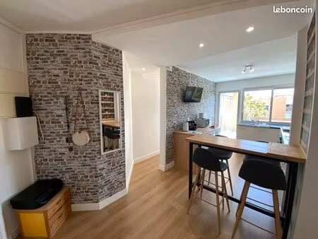 chambre dans appart de filles