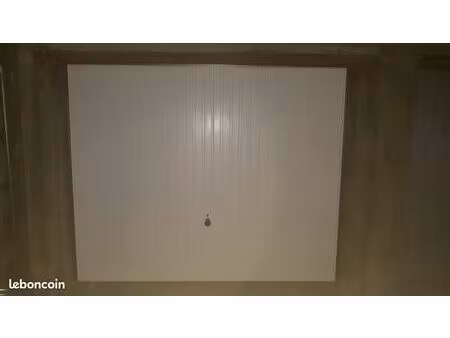 garage sécurisé annecy proche galeries et centre ville