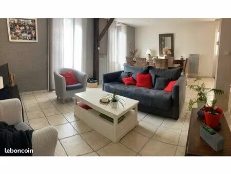 charmante maison de ville