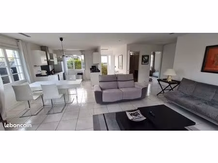 maison meublée entièrement rénovée