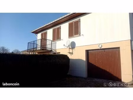 maison 3 pièces 74 m²