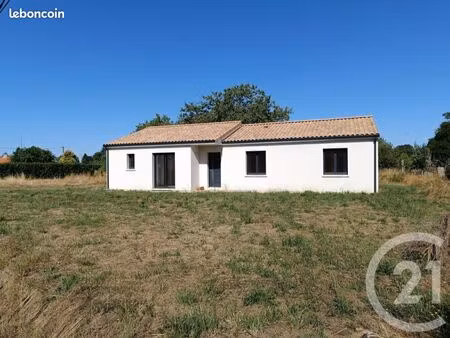 maison 6 pièces 110 m²