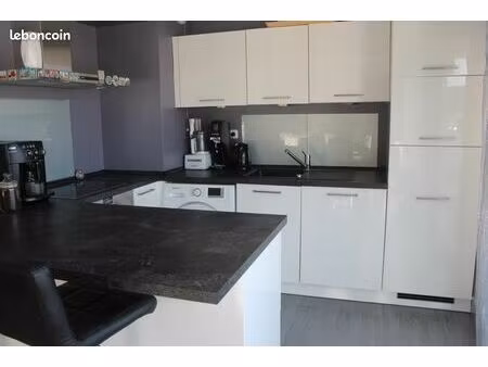 magnifique appartement f3 amnéville