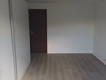 a louer un appartement