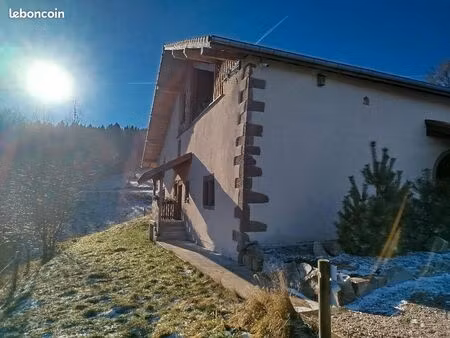 appartement 5min remiremont