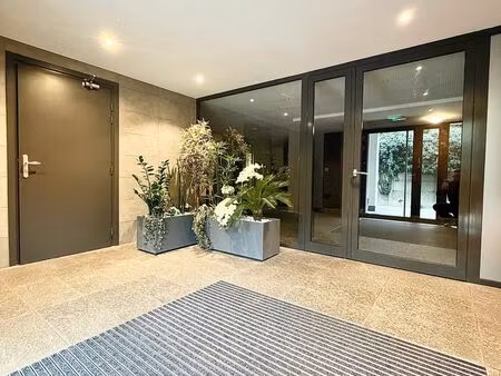 appartement 2 pièces 54 m²