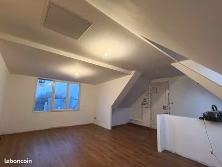 location appartement vue campagne