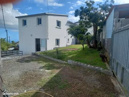 maison à louer au tapage