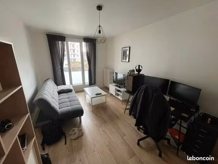 appartement f2 proche jaude