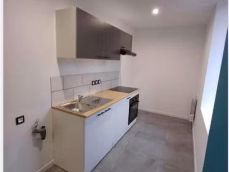 a saisir t3 - 70m2 - rénové - dispo de suite