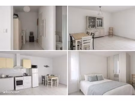 location maison à l’année