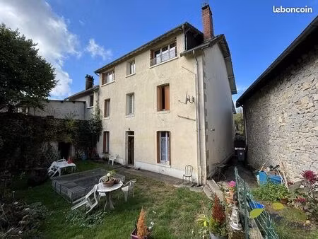 appartement 2 pièces 33 m²