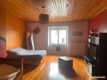 chambre meublée 30m2