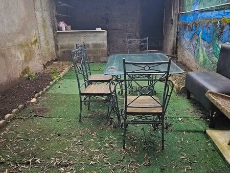 location maison sablons