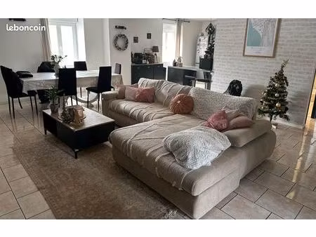 appartement t3bis 87m2