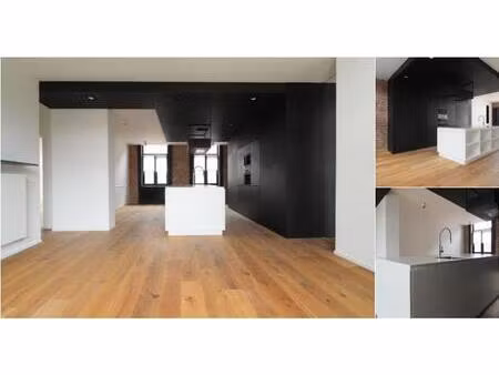 appartement à louer à hoornzeelstraat 25 tervuren (vbd77603)