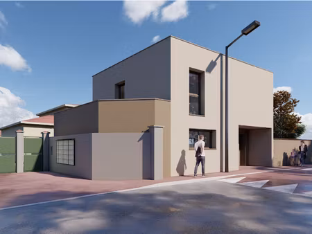 vente terrain 281 m² à andrezieux-boutheon (42160)  134 500 €