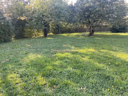 vente terrain 487 m² à fareins (01480)  145 000 €