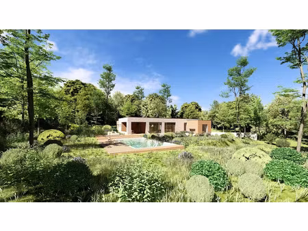 vente terrain à batir 2788 m² à laudun-l'ardoise (30290)  179 000 €