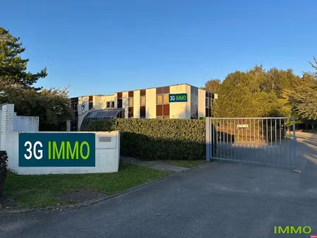 vente locaux professionnels 872 m² à bethune (62400)  1 045 000 €