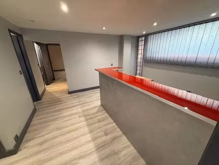 vente locaux professionnels 83 m² à marseille 6ème (13006)  218 000 €